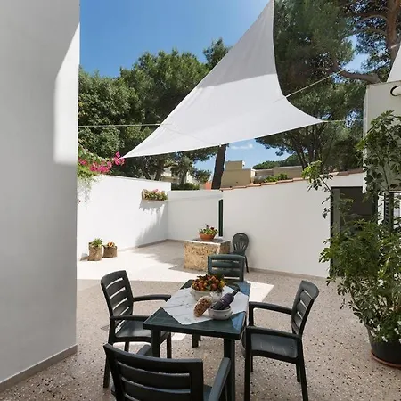 Casa Teresina Vakantiehuis Casarano