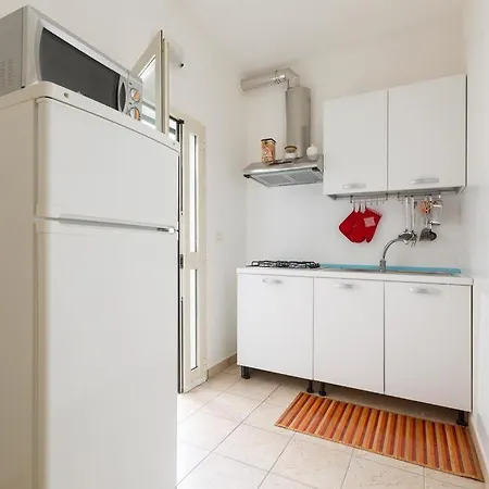 Casa Teresina Vakantiehuis