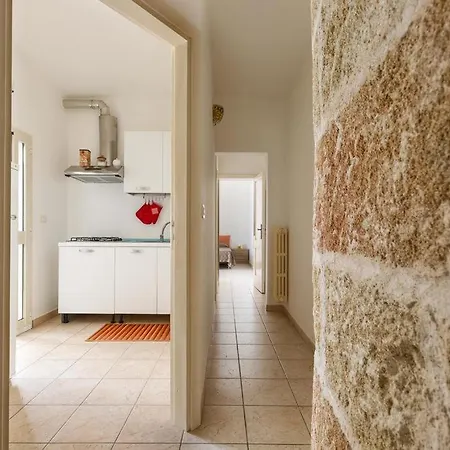 Vakantiehuis Casa Teresina