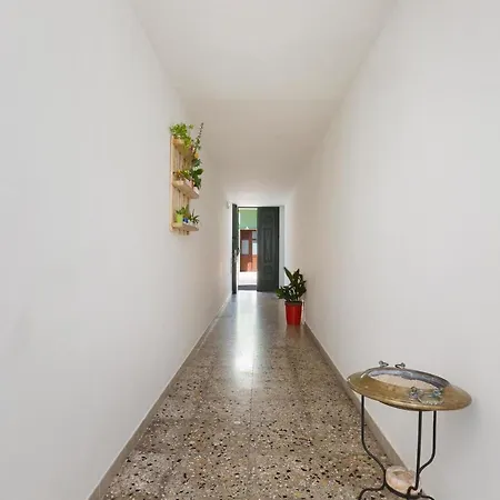 Vakantiehuis Casa Teresina *